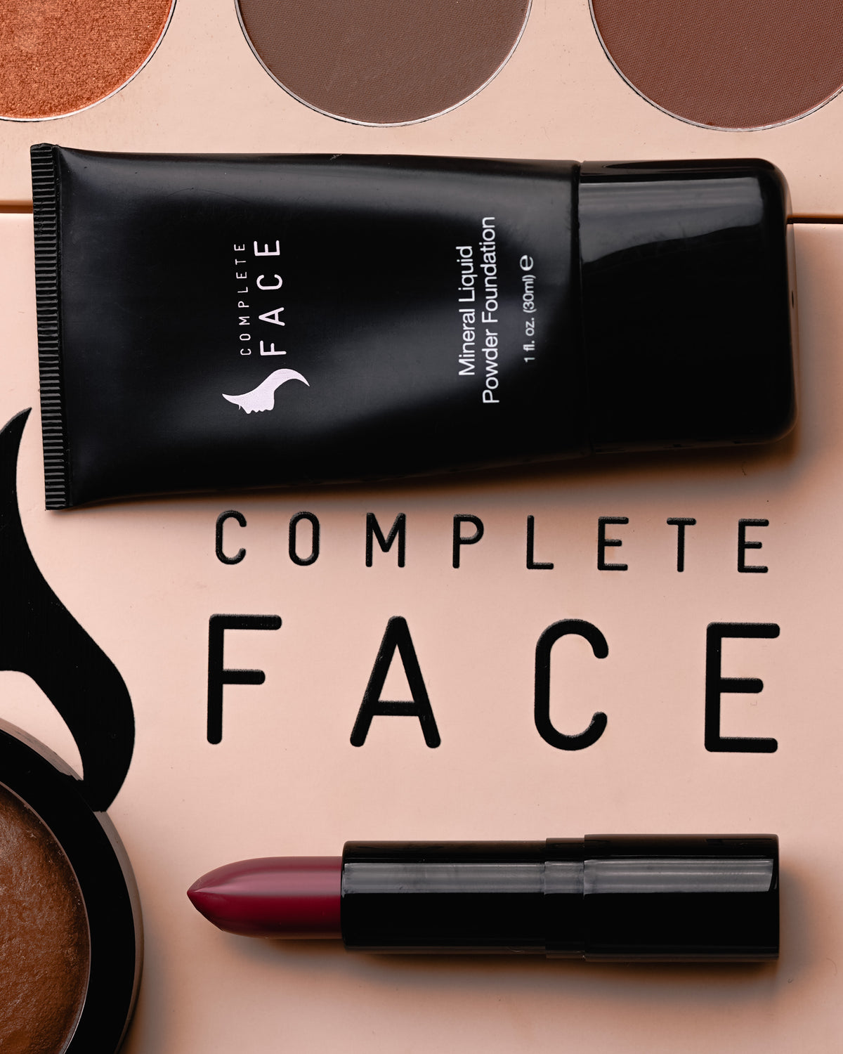 The Complete Gift Collection