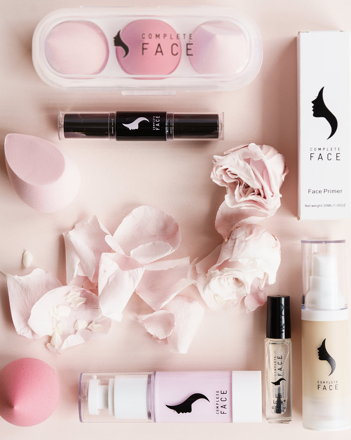 The Complete Bundles
