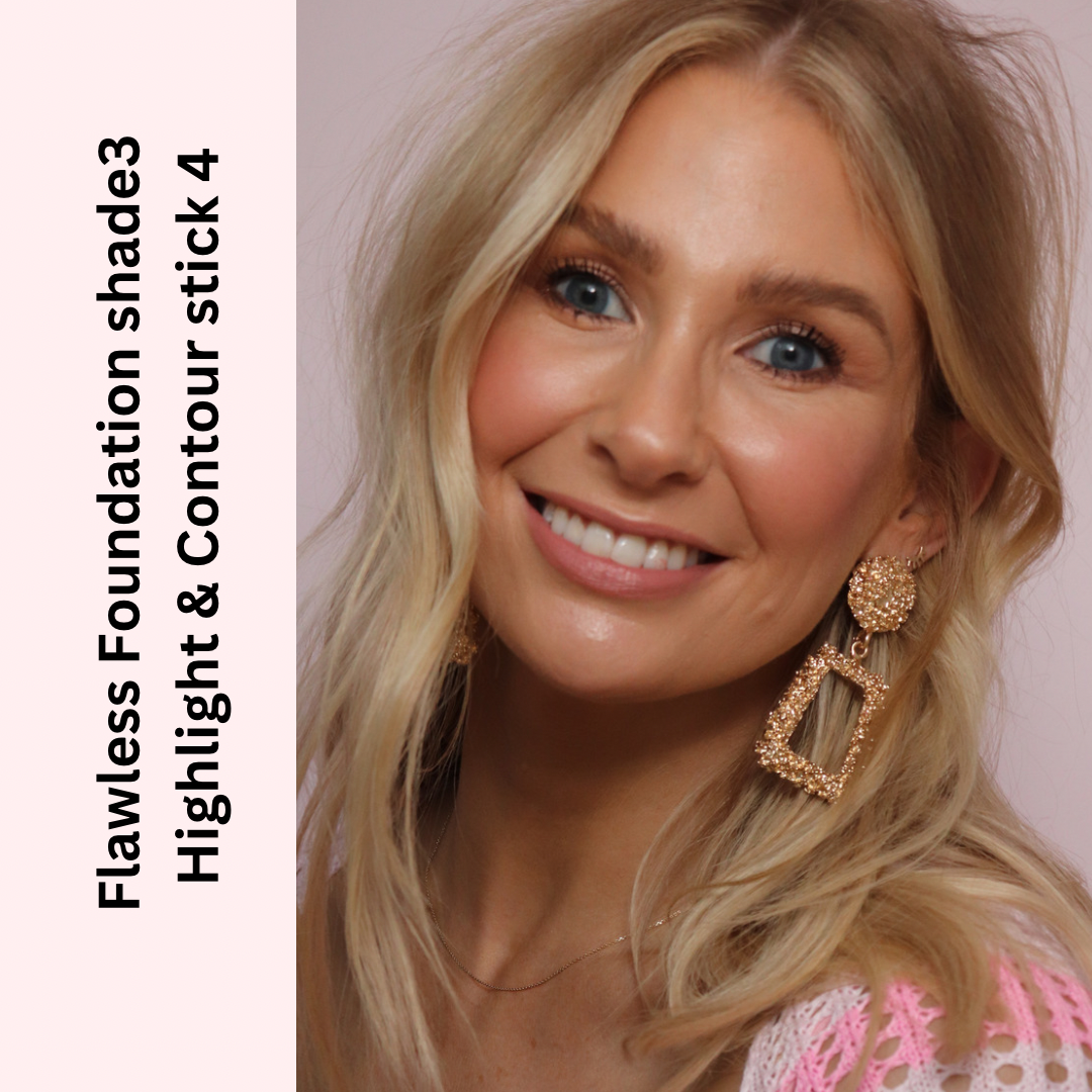 Contour Stick - Double Ended
