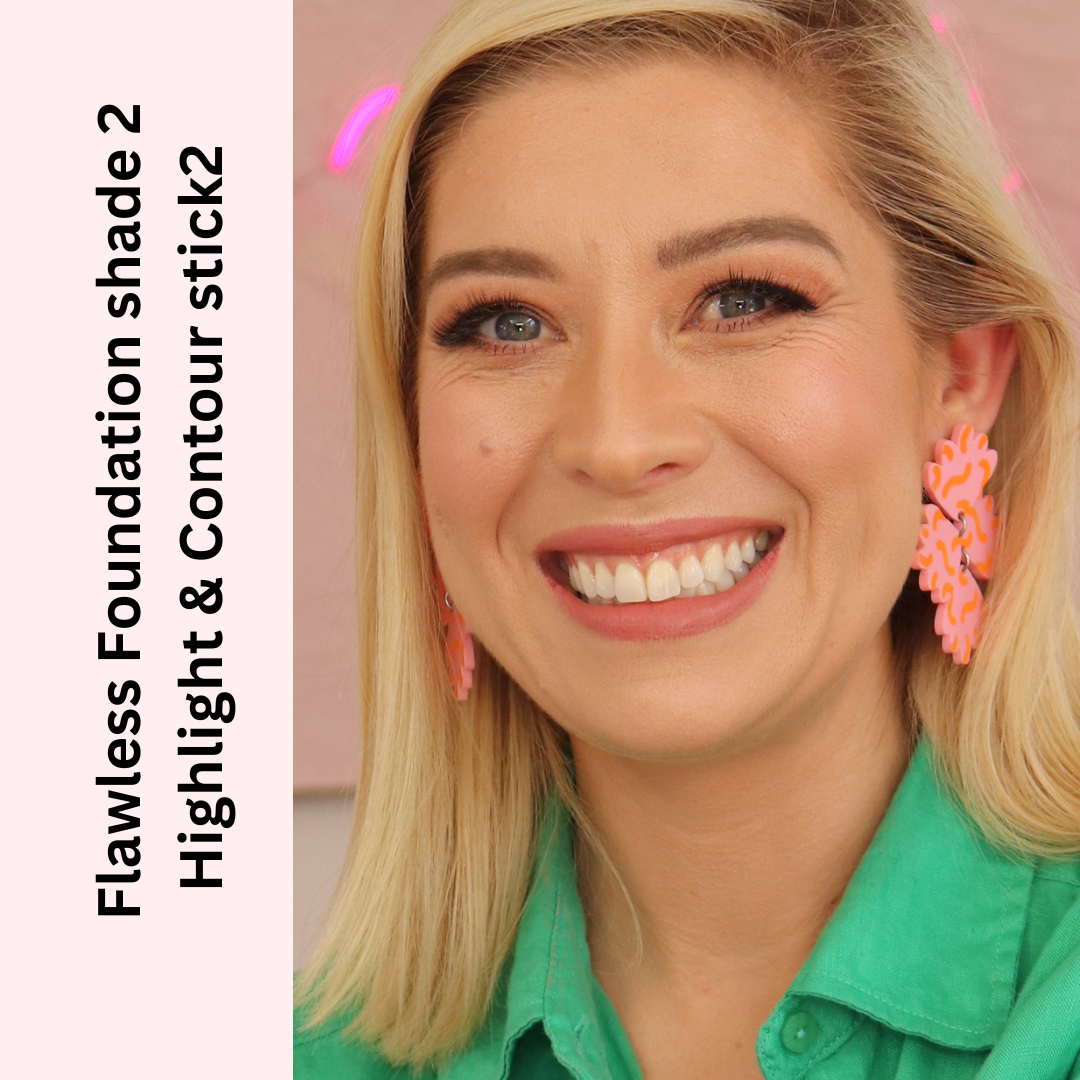 Contour Stick - Double Ended