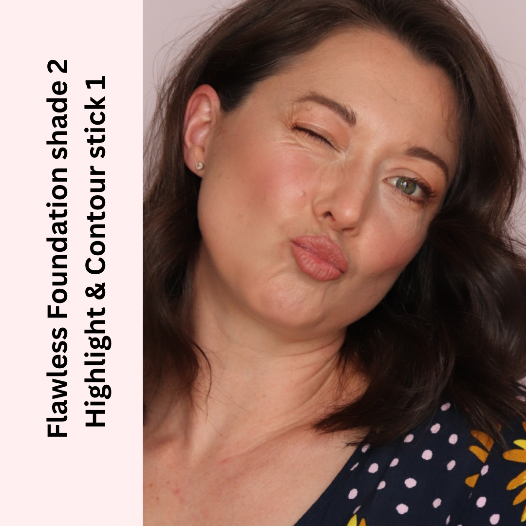 Contour Stick - Double Ended