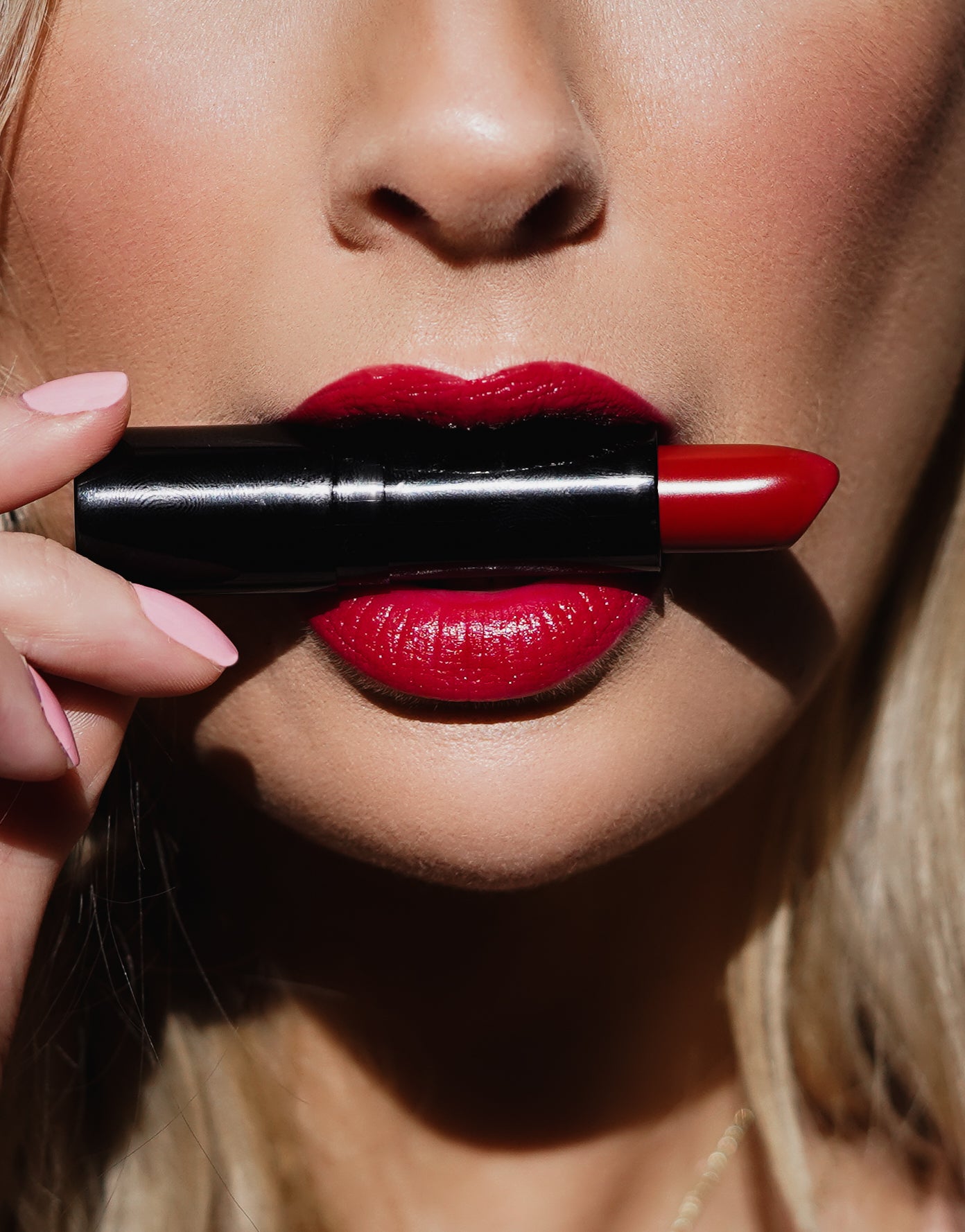 Complete Lipstick