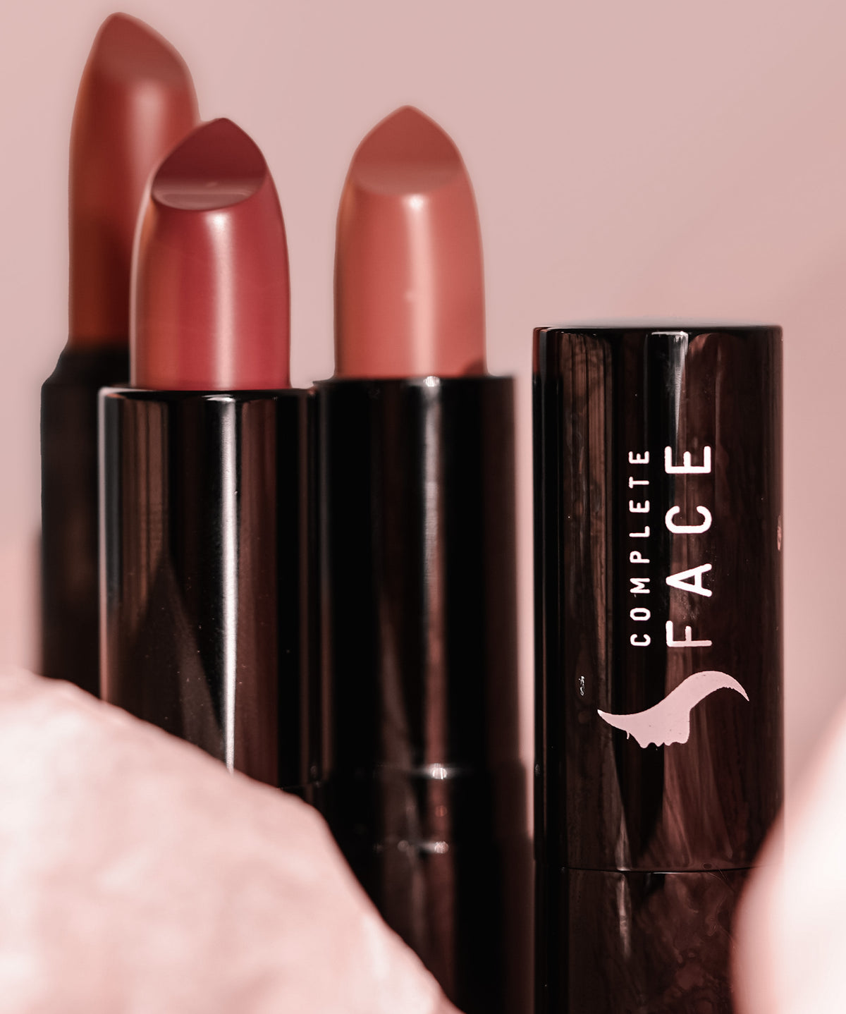 Complete Face Cosmetics