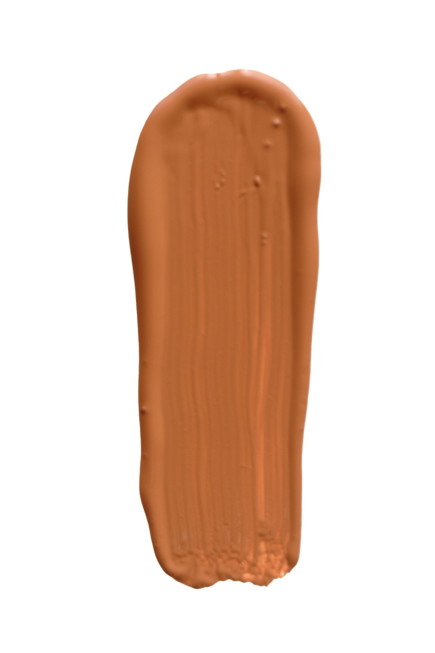 Flawless Foundation
