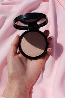 Powder Illuminator